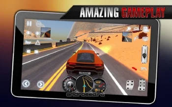 Driving School 2017 - скриншот 5