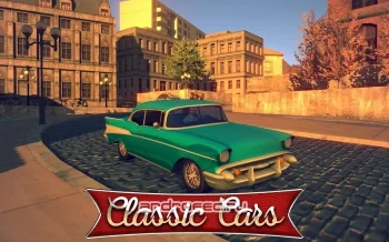 Driving School Classics - скриншот 3