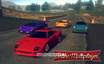 Driving School Classics - скриншот 2