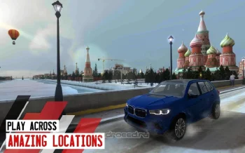 Driving School Sim - скриншот 4
