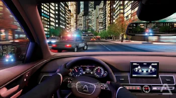 Driving Zone 2 - скриншот 2