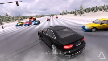 Driving Zone 2 - скриншот 3