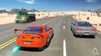 Driving Zone 2 - скриншот 4