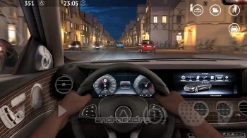 Driving Zone: Germany - скриншот 2