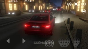 Driving Zone: Germany - скриншот 5