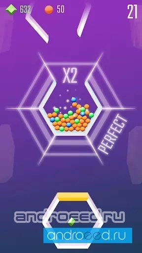 Drop the Ballz - скриншот 4
