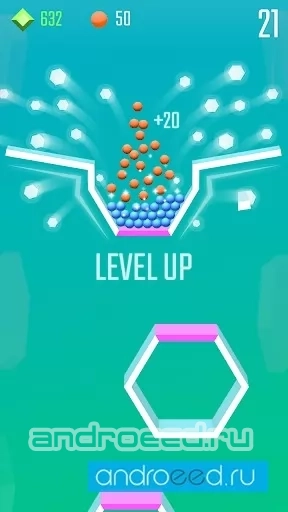 Drop the Ballz - скриншот 2