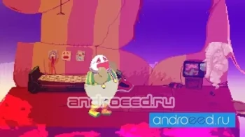 Dropsy - скриншот 4