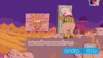 Dropsy - скриншот 2