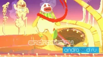 Dropsy - скриншот 1