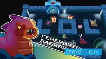 Dualshot Roguelike - скриншот 2