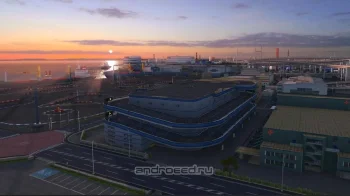 Dubai Drift - скриншот 2