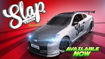 Dubai Drift - скриншот 4
