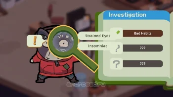 Duck Detective: Secret Salami - скриншот 3