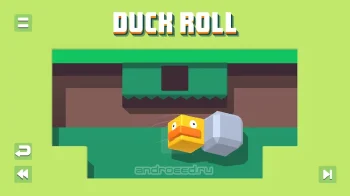 Duck Roll - скриншот 1