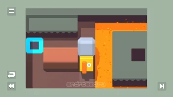 Duck Roll - скриншот 4