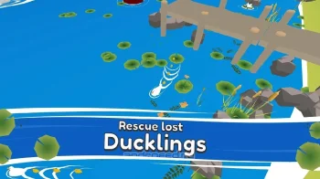 Ducklings - скриншот 2