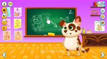 Duddu –мой виртуальный питомец - скриншот 4