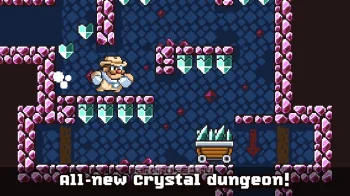Duke Dashington Remastered - скриншот 2