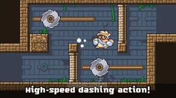 Duke Dashington Remastered - скриншот 3