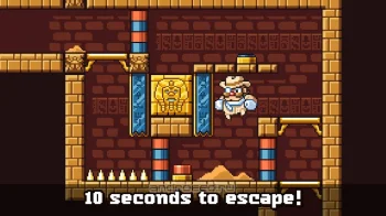 Duke Dashington Remastered - скриншот 4
