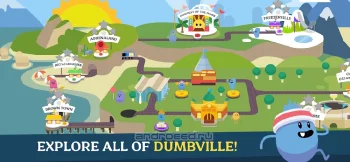 Dumb Ways to Die 2: The Games - скриншот 1