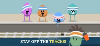 Dumb Ways to Die 2: The Games - скриншот 2
