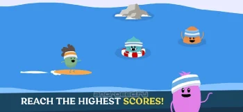 Dumb Ways to Die 2: The Games - скриншот 3