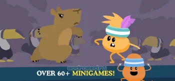 Dumb Ways to Die 2: The Games - скриншот 5