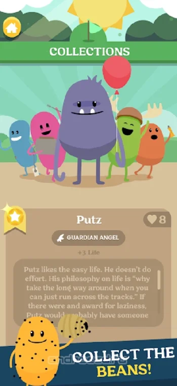 Dumb Ways To Die 3 : World Tour - скриншот 1