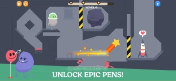 Dumb Ways To Draw - скриншот 4