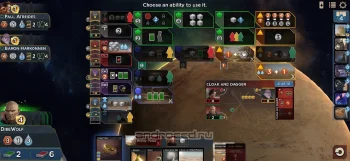 Dune: Imperium Digital - скриншот 3