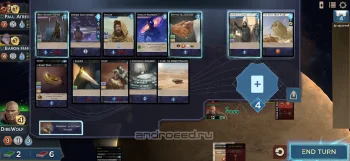 Dune: Imperium Digital - скриншот 4