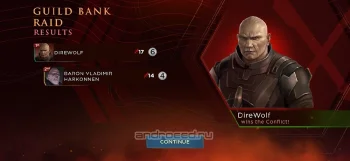 Dune: Imperium Digital - скриншот 5