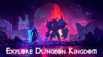 Dungeon: Age of Heroes - скриншот 1