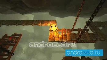 Dungeon Ball - скриншот 1