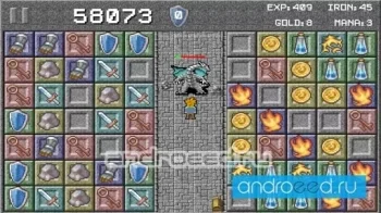 Dungeon Crawler - скриншот 3