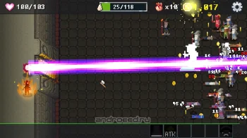Dungeon Defense - скриншот 4