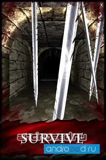 Dungeon Explorer 2 - скриншот 2