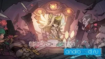 Dungeon Hero - скриншот 4