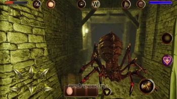Dungeon Legends 2 - RPG Game - скриншот 1