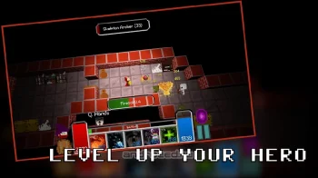 Dungeon Madness 2 - скриншот 1