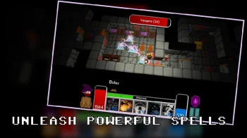 Dungeon Madness 2 - скриншот 2