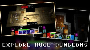 Dungeon Madness 2 - скриншот 3