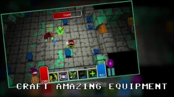 Dungeon Madness 2 - скриншот 4