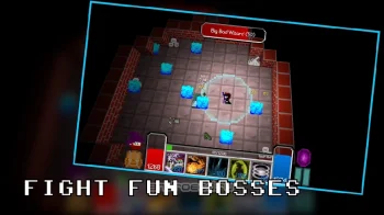 Dungeon Madness 2 - скриншот 5