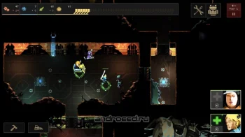 Dungeon of the Endless: Apogee - скриншот 3