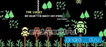 Dungeon Reels Tactics - скриншот 3