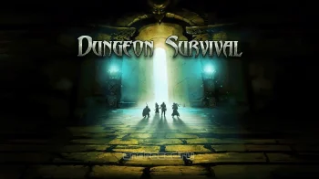 Dungeon Survival - скриншот 1