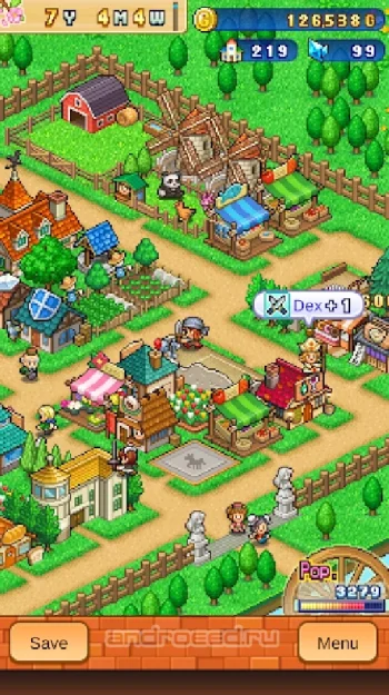 Dungeon Village 2 - скриншот 5